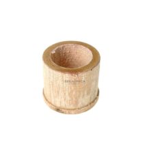 TULEJA  25*36*32 TEKSTOLITOWA / EBONITOW [RL005007]