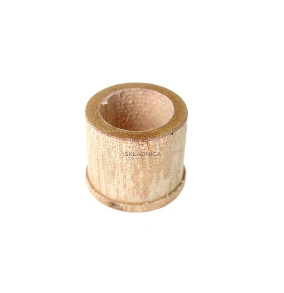 TULEJA  25*36*32 TEKSTOLITOWA / EBONITOW [RL005007]