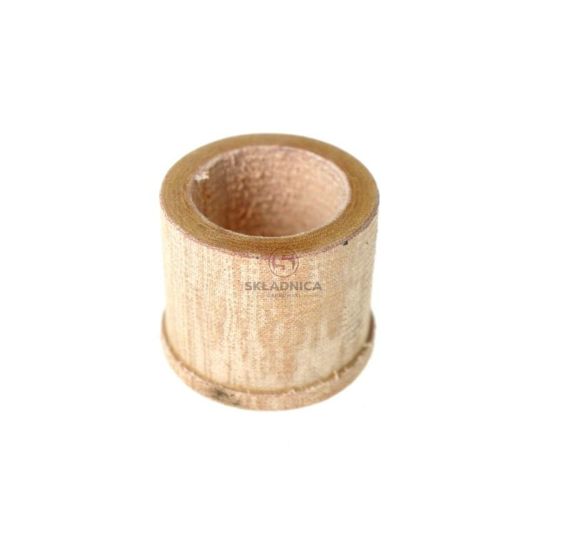 TULEJA  25*36*32 TEKSTOLITOWA / EBONITOW [RL005007]