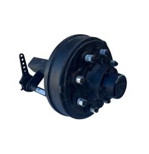 PŁOŚ KPL.Z CHAMULCEM 90x90 L-700 FI-221  [RN002000-A]