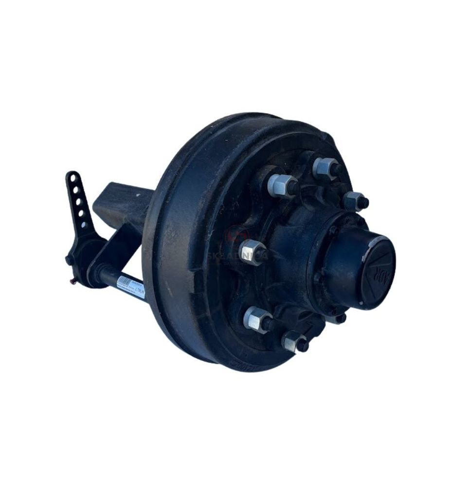 PŁOŚ KPL.Z CHAMULCEM 90x90 L-700 FI-221  [RN002000-A]