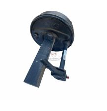 PŁOŚ KPL.Z CHAMULCEM 90x90 L-700 FI-221  [RN002000-A]