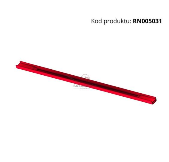 LISTWA 3MMx40x25x940 [RN005031]