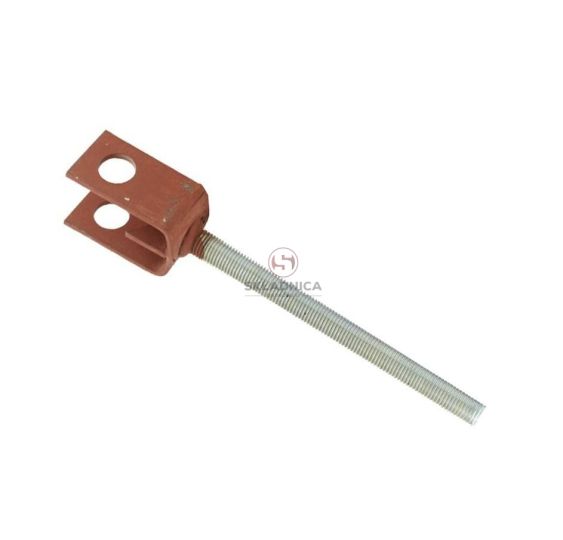 ŚRUBA NAPINAJĄCA ŁAŃCUCH M24 [RN005035]