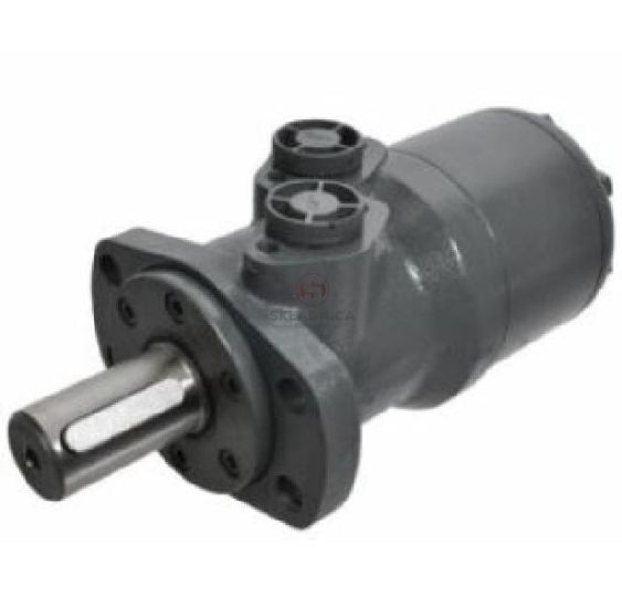 SILNIK HYD.  SMR   315  32MM 240 OBR/MIN [RN007025]
