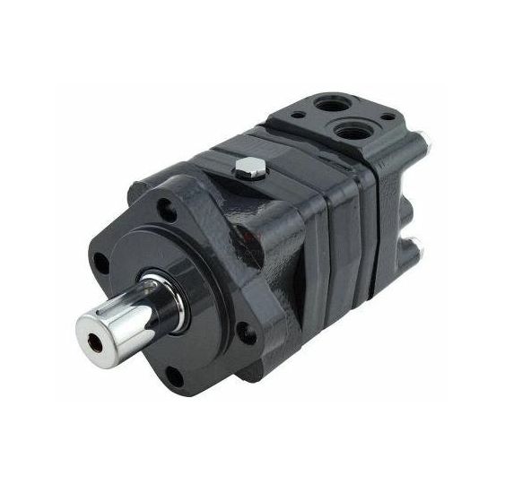 SILNIK HYD.  SMS 160  32MM   470 OBR/MIN [RN007025-A]