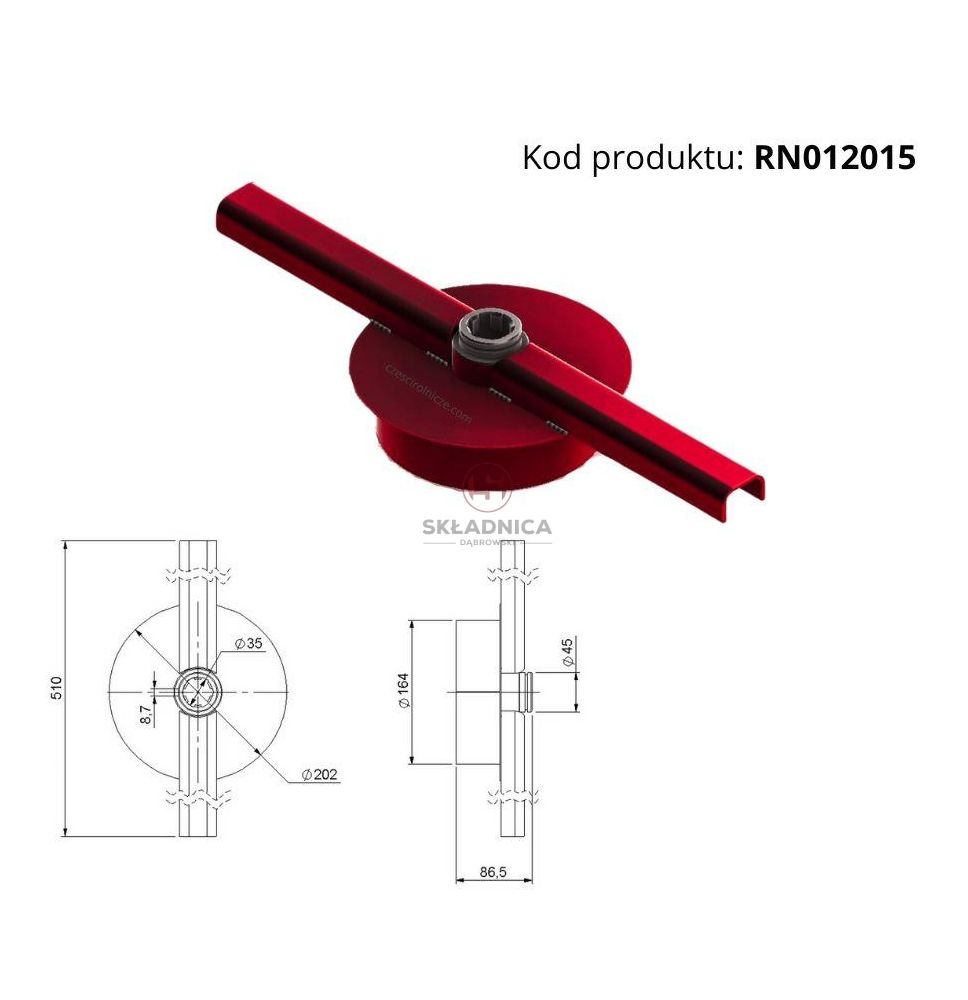 ZABIERAK DŁUGI [RN012015]