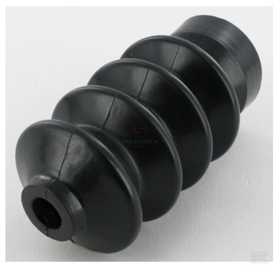 OSŁONA SIŁOWNIK HYDRAULICZNY E20-70-220 [RNA010]