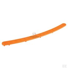 SKALA ZA-M  3*20*330  PRAWA [RNA024]