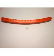SKALA ZA-M  3*20*330  PRAWA [RNA024]
