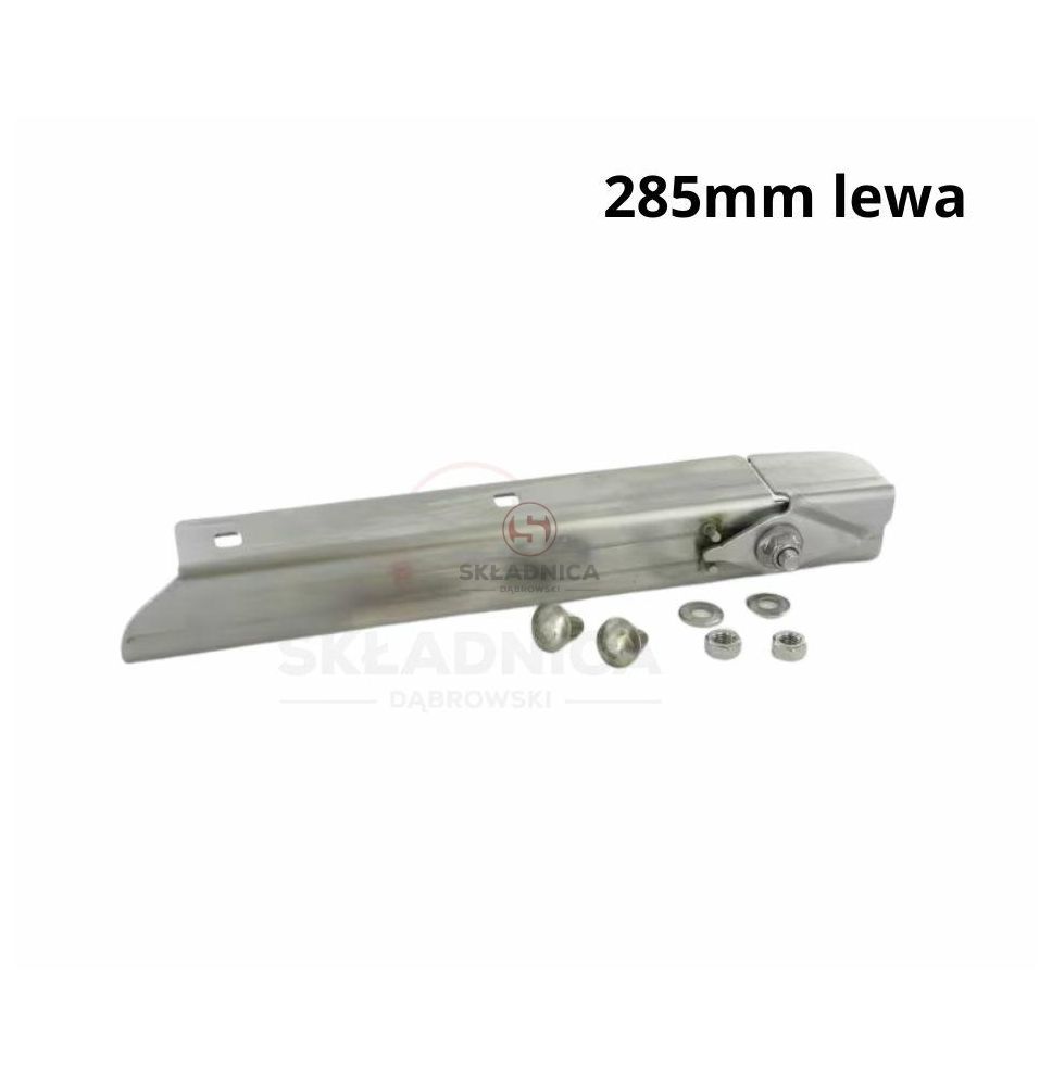 ŁOPATKA WYSIEW. 285  MM   L.    AMAZONE [RNA052]