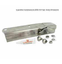ŁOPATKA WYSIEW. 220  MM   L.    AMAZONE [RNA053]