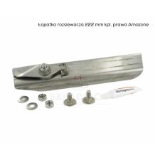 ŁOPATKA WYSIEW. 220  MM   P.    AMAZONE [RNA056]