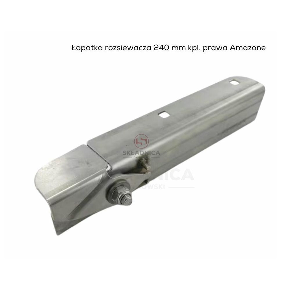 ŁOPATKA WYSIEW. 240  MM   P.    AMAZONE [RNA059]
