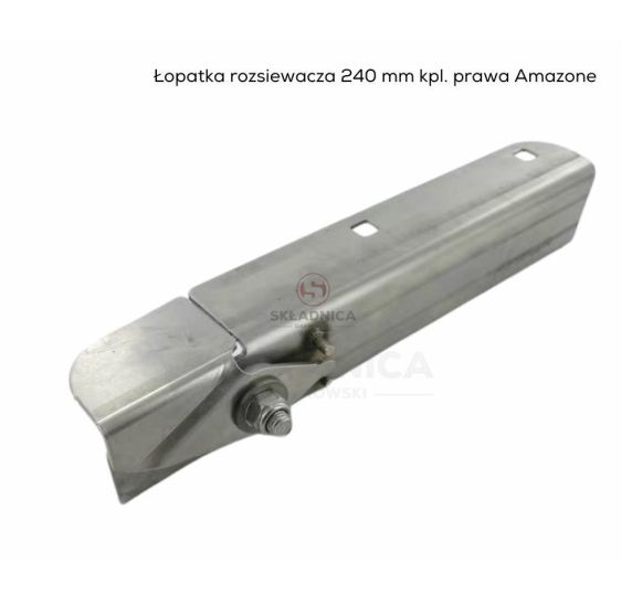 ŁOPATKA WYSIEW. 240  MM   P.    AMAZONE [RNA059]