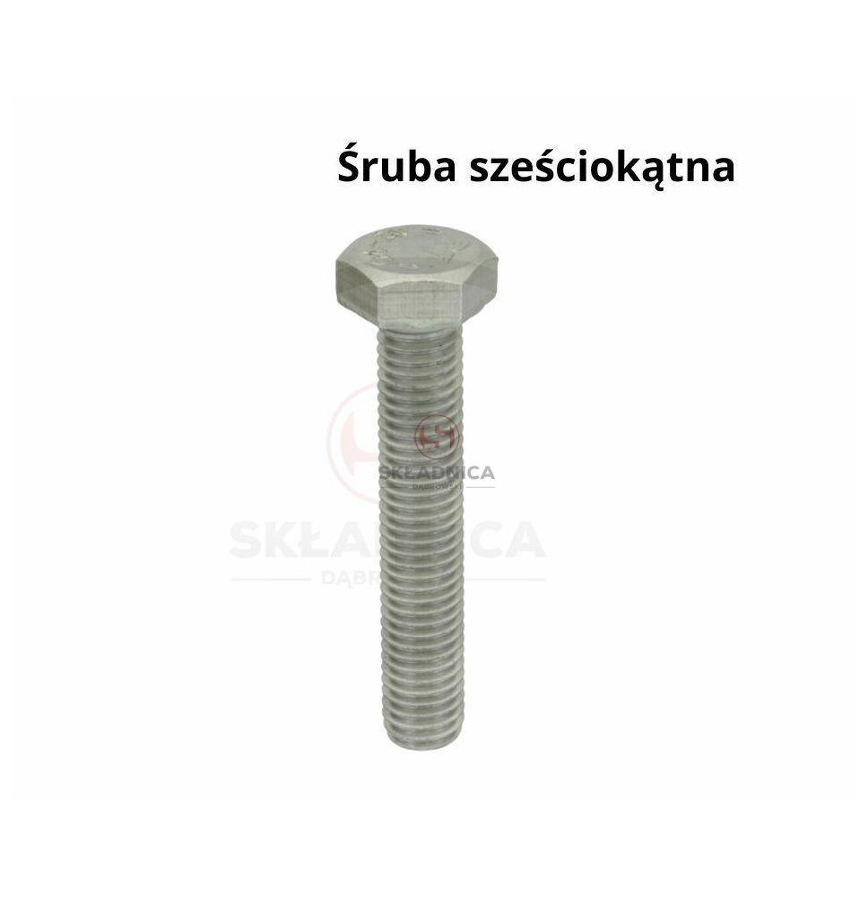 ŚRUBA M10x55 [RNA088-A]