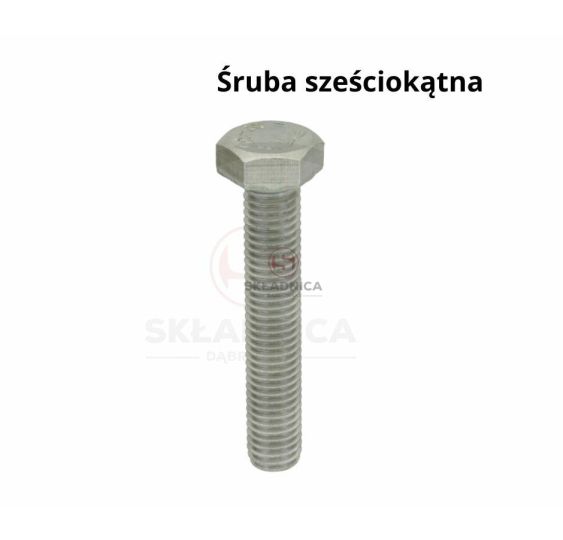 ŚRUBA M10x55 [RNA088-A]
