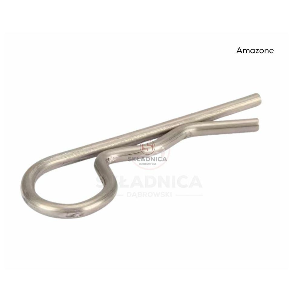 PRZETYCZKA SPRĘŻYSTA  4,5MM L-92 [RNA096]