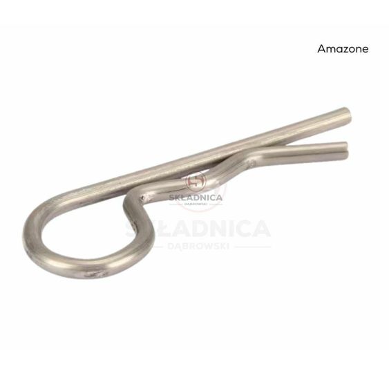 PRZETYCZKA SPRĘŻYSTA  4,5MM L-92 [RNA096]