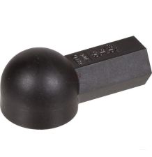 ŁĄCZNIK KĄTOWY M10P -  UCHO  FI-16MM [RNA102]