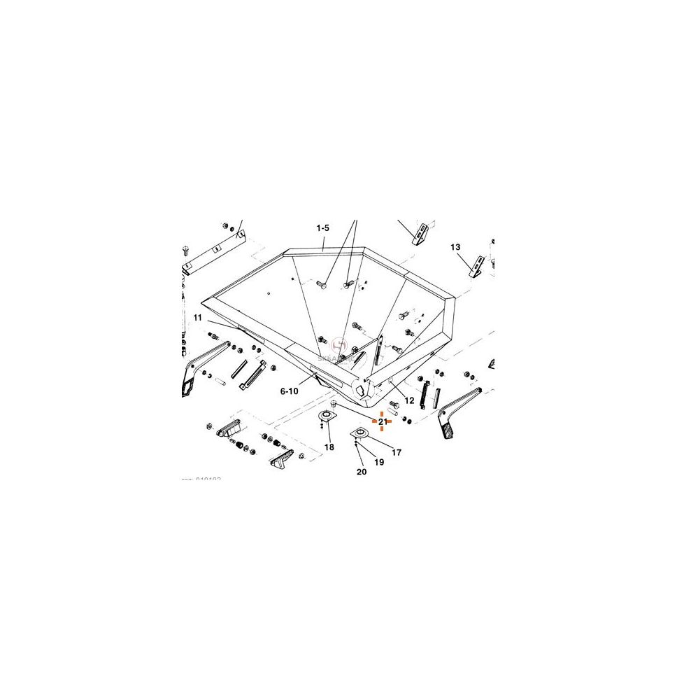 KOREK FI- 8 [RNA117]