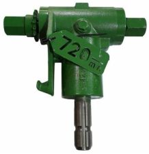 PRZEKŁADNIA AMAZONE ZA-M ŚRODKOWA Z6 [RNA141-Z6]