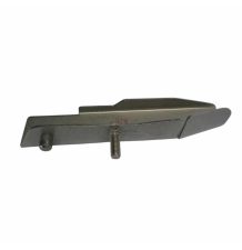ŁOPATKA WYSIEW. 190  MM   L.    AMAZONE  [RNA188-L]