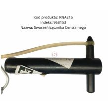 SWORZEŃ  25* 120 [RNA216]