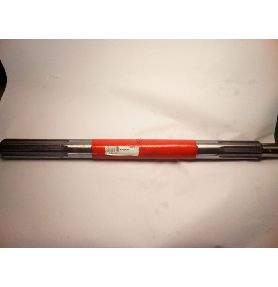 WAŁ TYLNY ZEWNĘTRZNY ANNABURGER [RNB007]