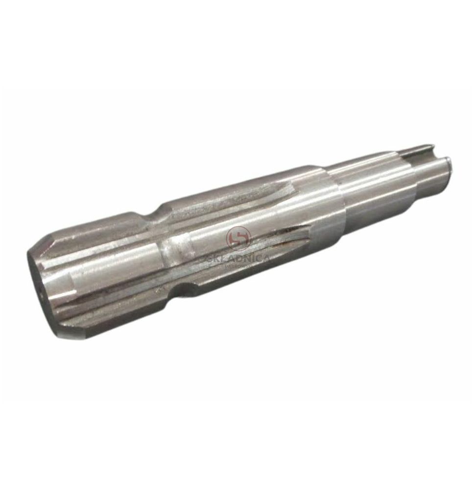 WAŁEK WEJŚCIOWY MB 30.35-10.01 [RNU00018]