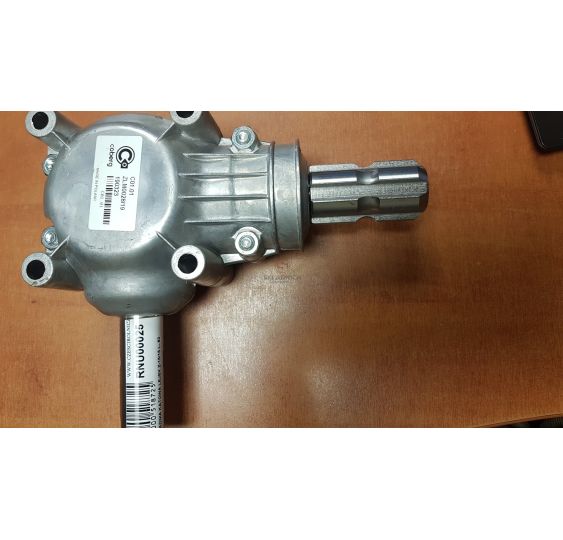 PRZEKŁADNIA KĄTOWA LEJEK Z-15/15 L- 63 [RNU00025]