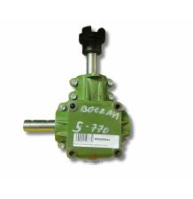 PRZEKŁ.BOCZNA ŻELIWNA 3-ALBŻ-S-770-P1,44 [RNU00044]