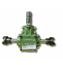 PRZEKŁ.ŚRODK.ŻELIWNA 3-ALBŻ-S-770/800    [RNU00045]