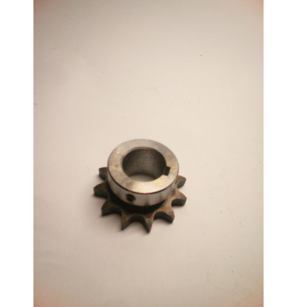 KOŁO ŁAŃCUCH.  5/8" 10B-1  Z-12 [RNU03006]