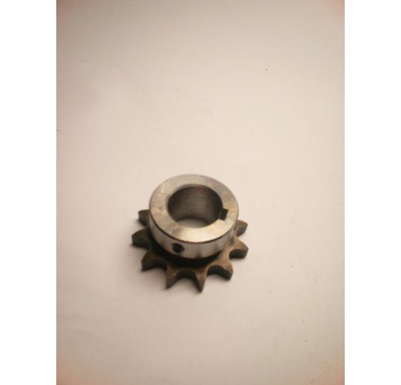 KOŁO ŁAŃCUCH.  5/8" 10B-1  Z-12 [RNU03006]