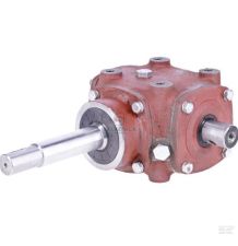 PRZEKŁADNIA KATOWA   MB-30.07          B [RNU03200]