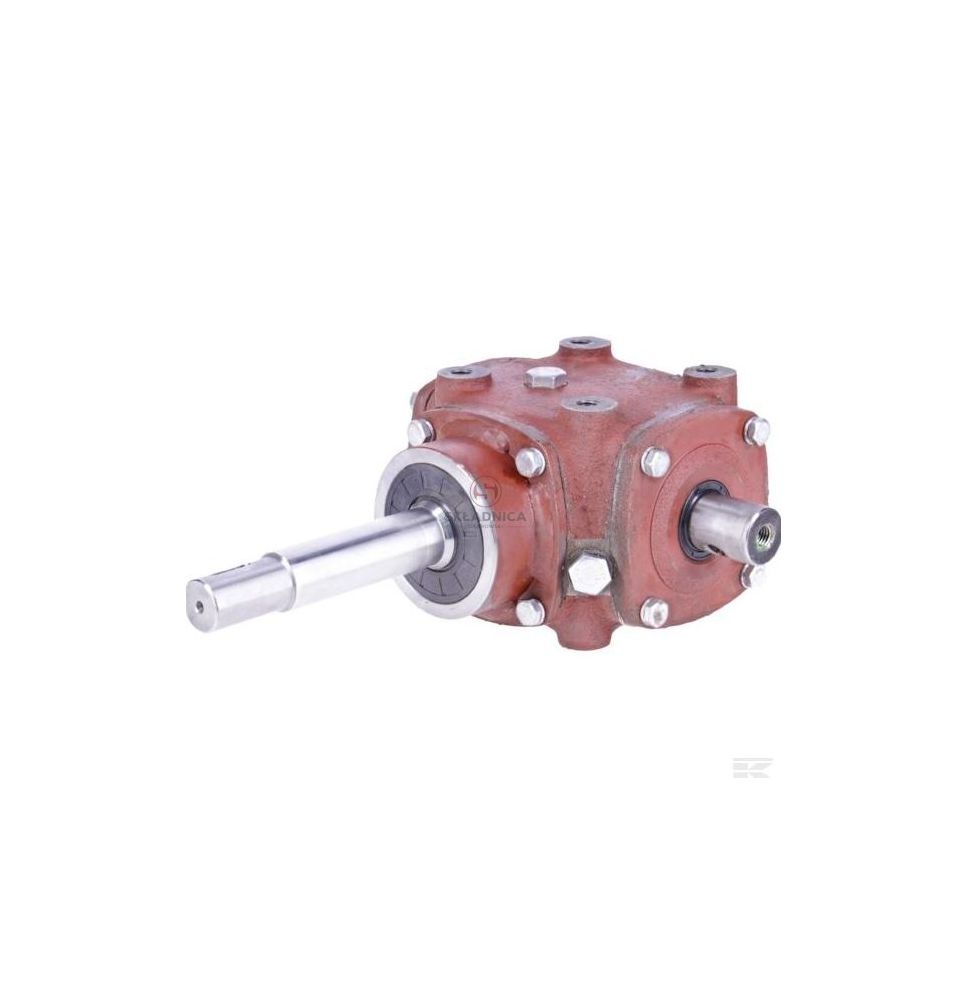PRZEKŁADNIA KATOWA   MB-30.07          B [RNU03200]