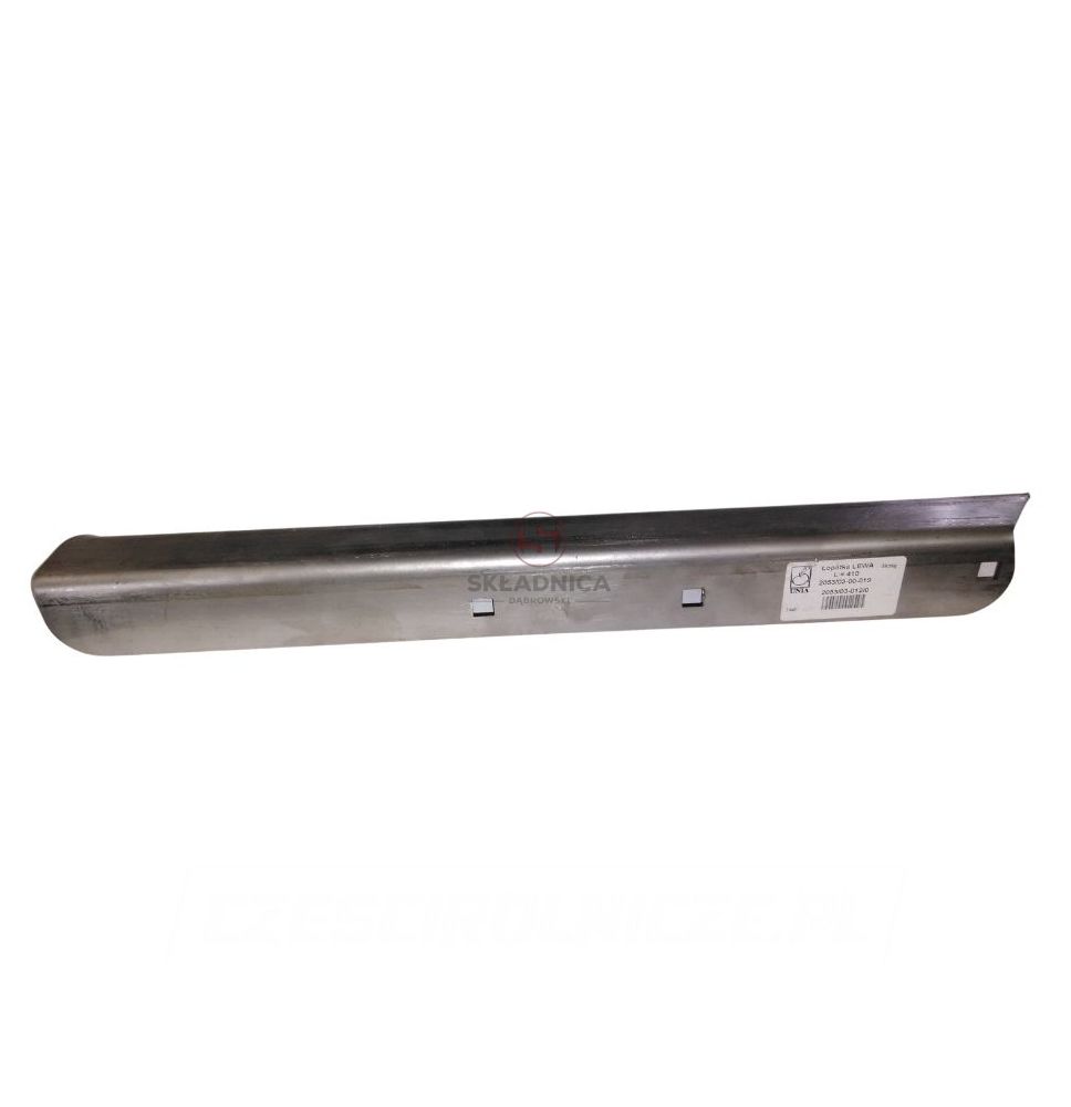 ŁAPKA LEWA L410 [RNU04012]