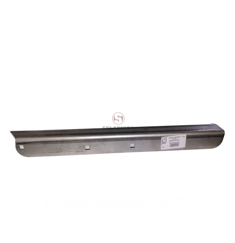 ŁOPATKA PRAWA L410 [RNU04018]