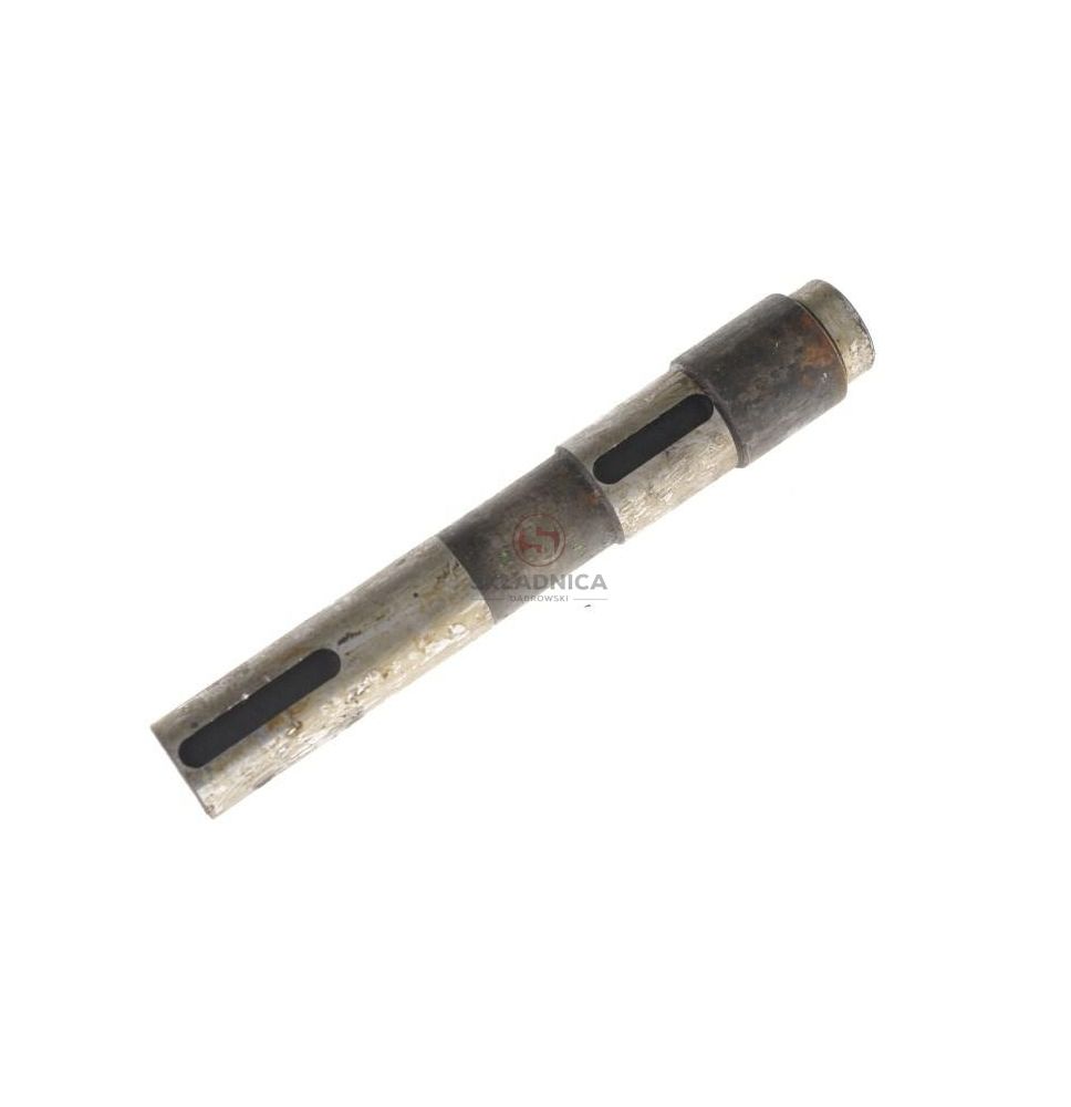WAŁ HART. SZLIF L258 RO00-0007