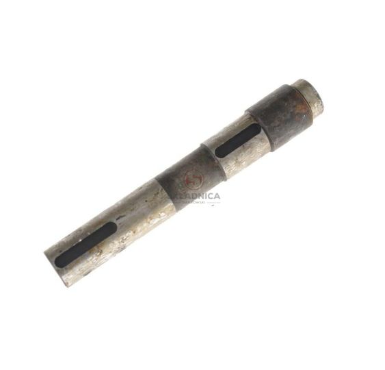 WAŁ HART. SZLIF L258 RO00-0007