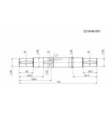 WAŁEK 2219/48-001 [RO00-0102-B]