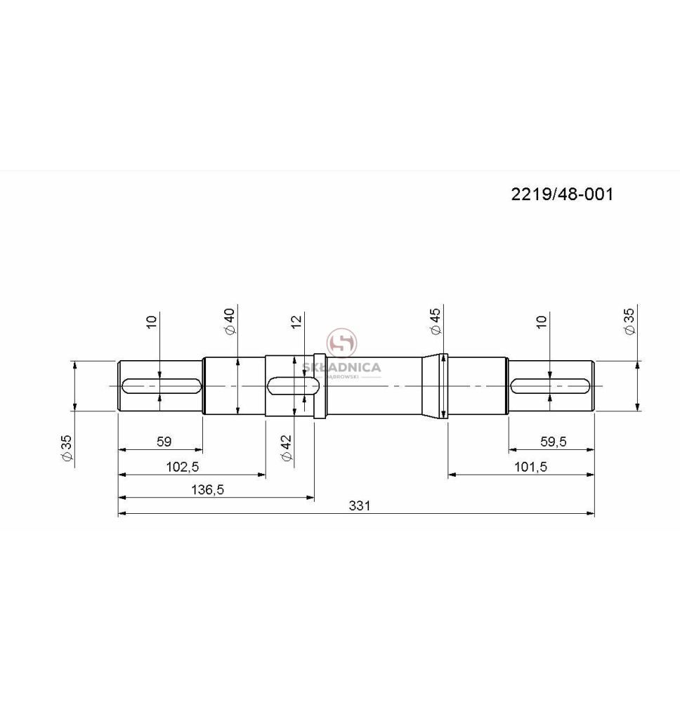 WAŁEK 2219/48-001 [RO00-0102-B]