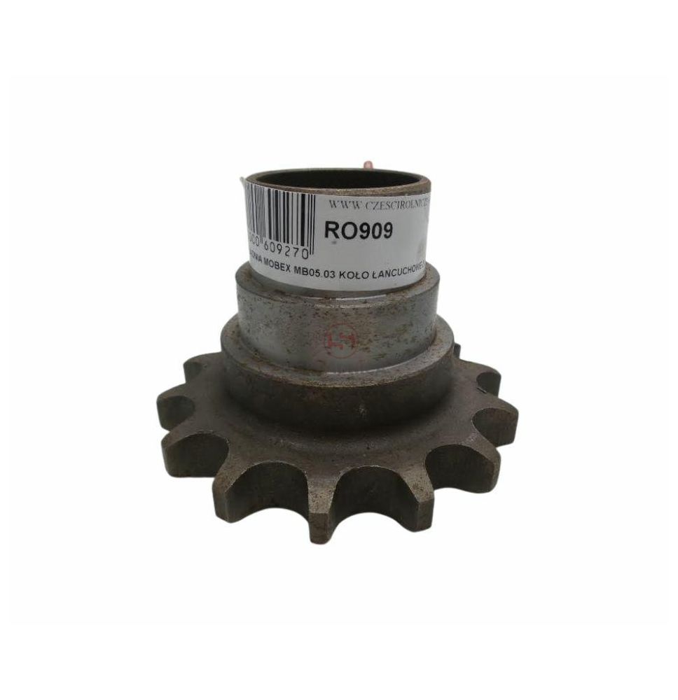 PRZEKŁADNIA MOBEX MB05.03 KOŁO  Z-14 [RO00-1113]