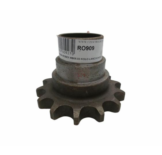 PRZEKŁADNIA MOBEX MB05.03 KOŁO  Z-14 [RO00-1113]
