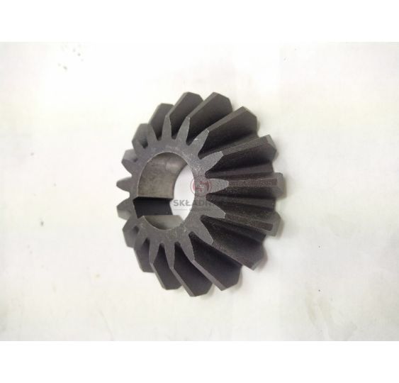 KOŁO ZĘBATE Z-17 FI-35  MB05,05 [RO00-1215]