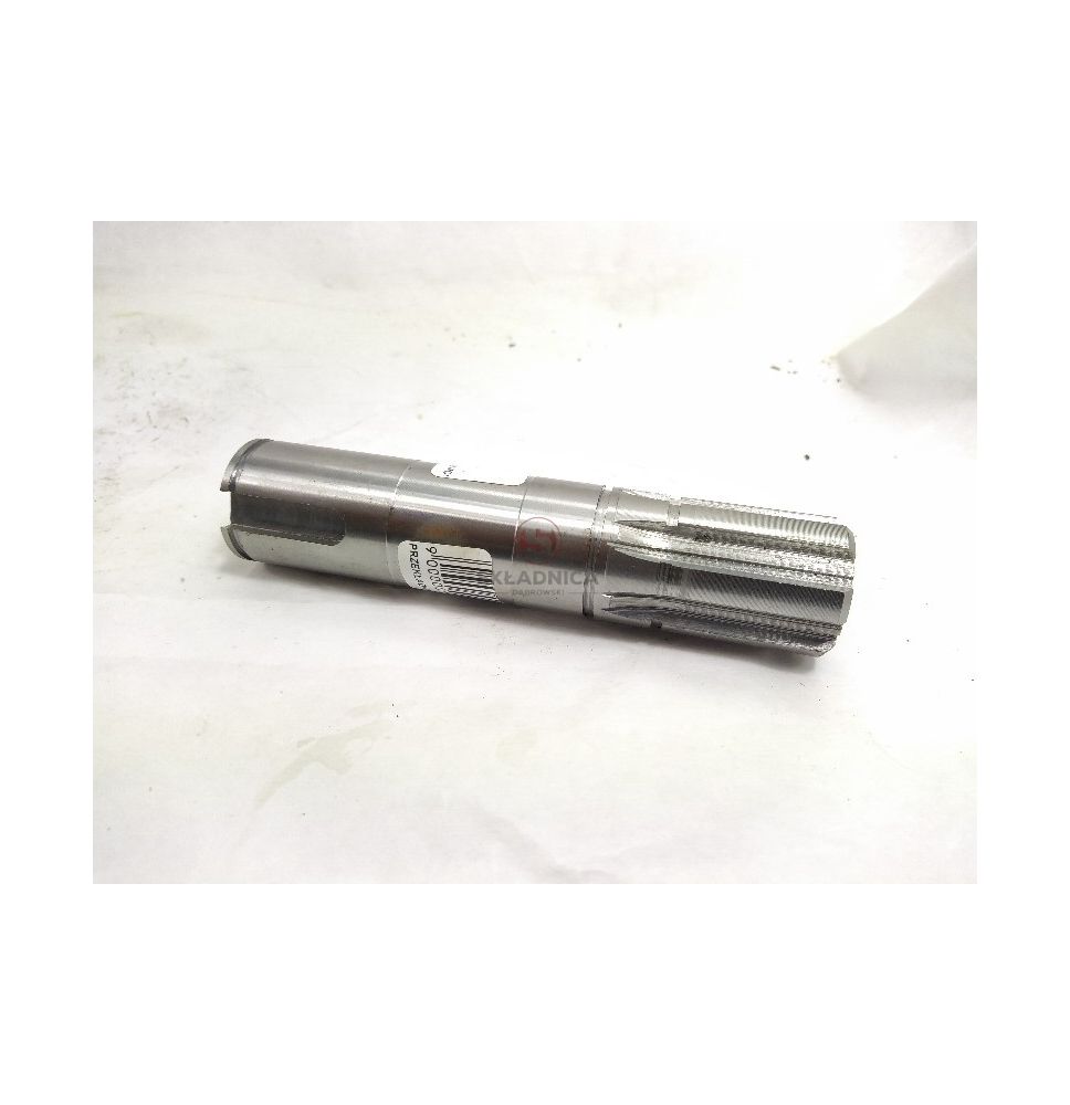 WAŁEK ODBIORU MOCY WARFAMA L157MM RO00-1216