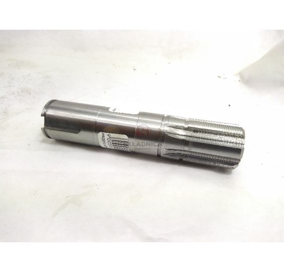 WAŁEK ODBIORU MOCY WARFAMA L157MM RO00-1216