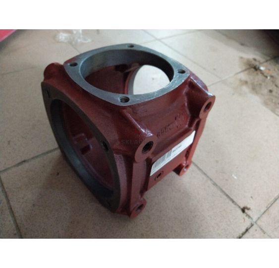 KORPUS PRZEKŁADNI MB28,46-20,01 [RO00-1401]