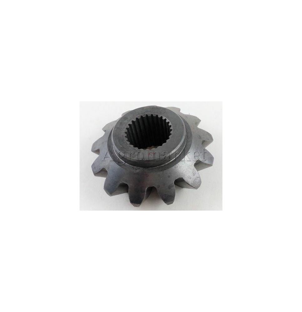 LISTWA-ZĘBNIK Z-13 [RO00-1507]